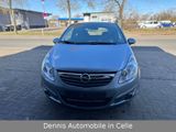 Opel Corsa D Edition - Opel Corsa aus 2008: D