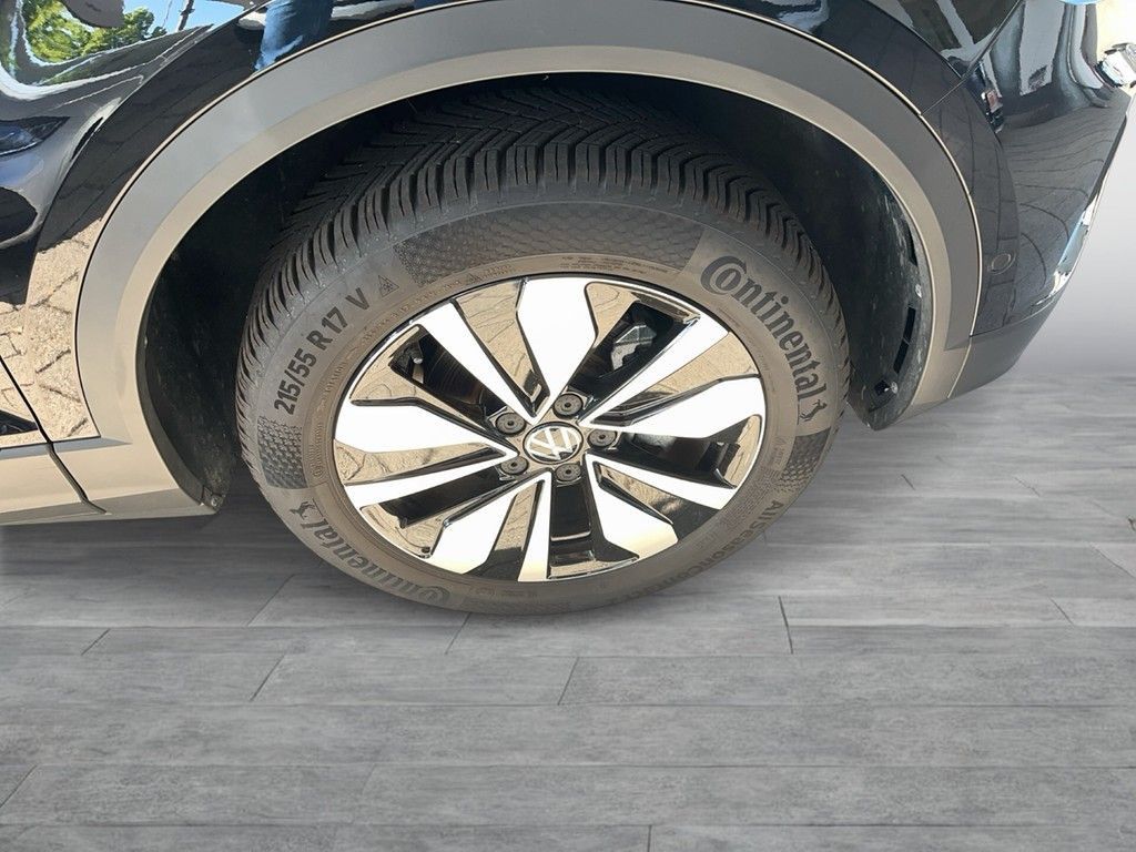 Volkswagen T-Roc - Bild 7