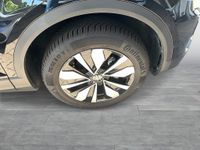 Volkswagen T-Roc - Vorschau Bild 7