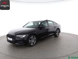 Audi A6 55 TFSI qu S LINE 19Z BANG+O,KEYLESS,MEMORY - Audi A6 55 TFSI Gebrauchtwagen