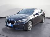 BMW 118i Edition Colorvision Außensp.Paket - BMW 1er Reihe: Allradantrieb