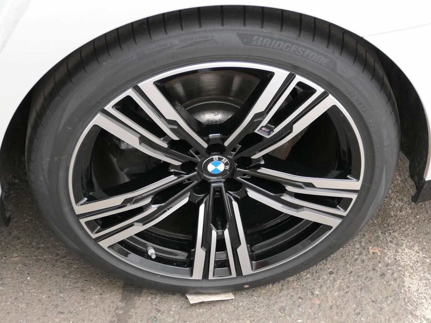 BMW 740 - Bild 10