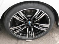 BMW 740 - Vorschau Bild 10
