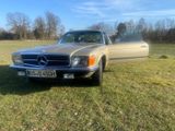 Mercedes-Benz SLC  450 2. Hand! , Scheckheft, restauriert, Top - Mercedes-Benz SL-Klasse: Coupé