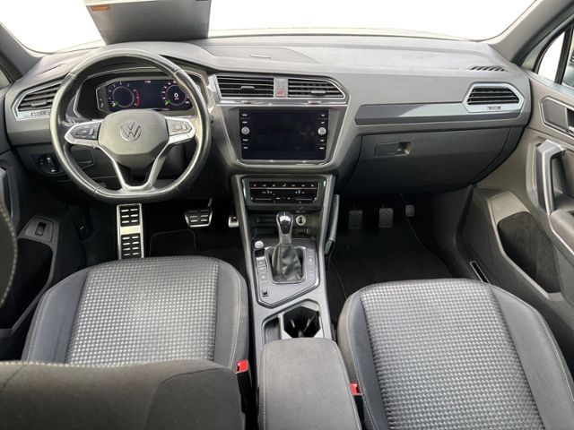 Volkswagen Tiguan - Bild 10