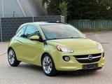 Opel Adam JAM 1,4 Benziner 1 HAND TÜV NEU ... - Opel Adam