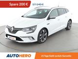 Renault Megane 1.6 TCe Energy GT-Line Aut.*NAVI*LED*CAM* - Renault Megane: 1.6