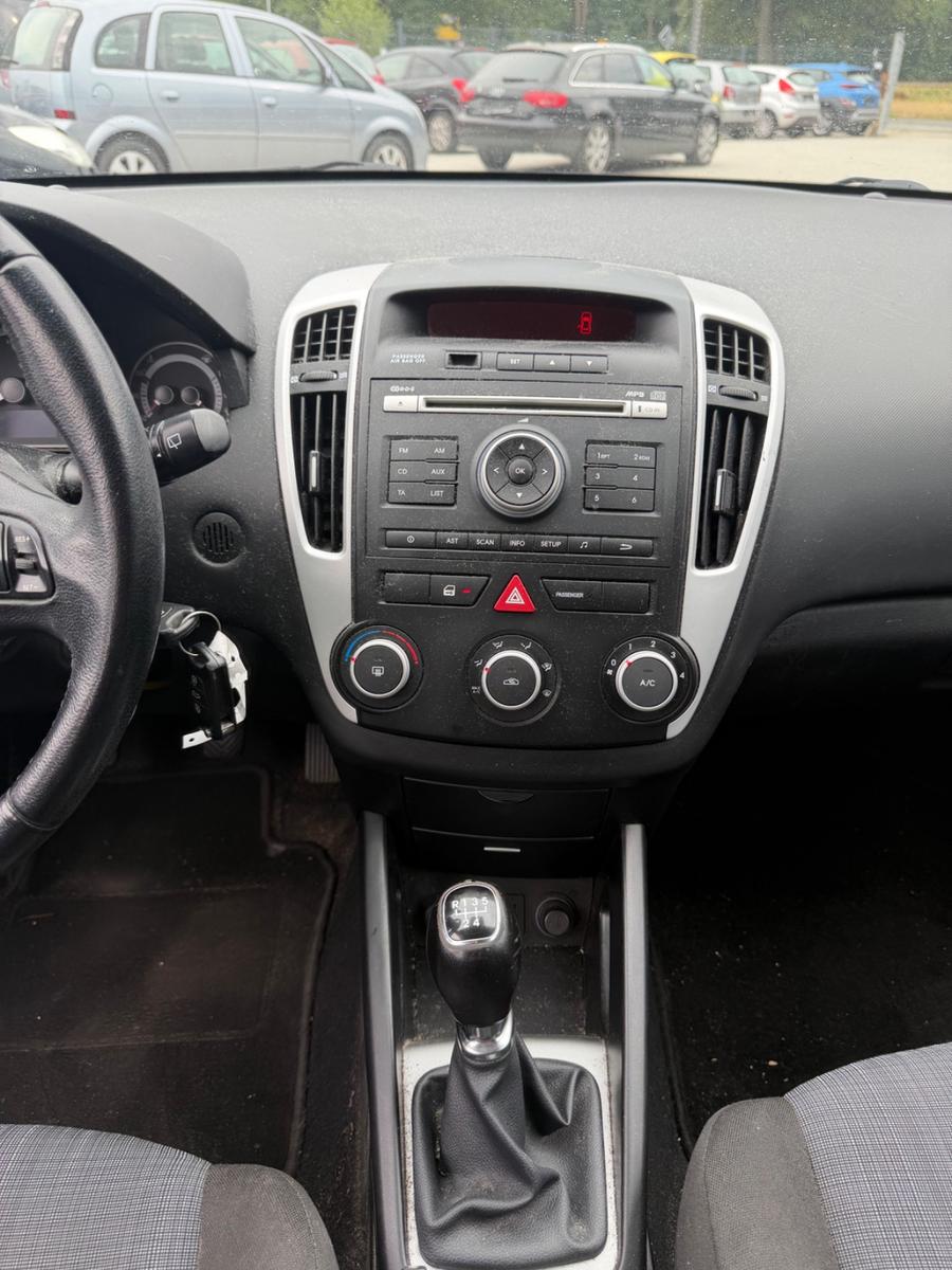 Kia ANDERE Ceed Vision 1.4