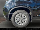 Ssangyong Musso Grand 2.2 e-XDi Titanium 4x4 Automatik - gebrauchte Ssangyong SUV & Geländewagen