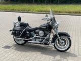 Harley-Davidson Heritage Softail Classic mit 104 dB - HARLEY-DAVIDSON 1989