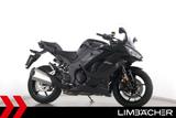 Kawasaki NINJA 1100 SX - 1. HAND, Kundendienst neu - KAWASAKI NINJA 1100SX