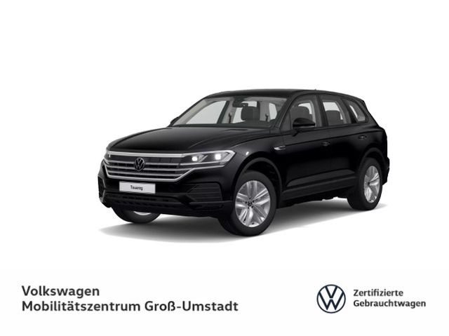 Volkswagen Touareg 3.0 TDI+tiptronic+4Motion+AHK+Luft+Stand