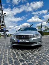 Volvo V70   12/2014   - Volvo V70: 20v