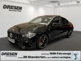 Mercedes-Benz CLA 45 AMG S 4Matic BURMESTER-SOUNDSYSTEM 360°Ka