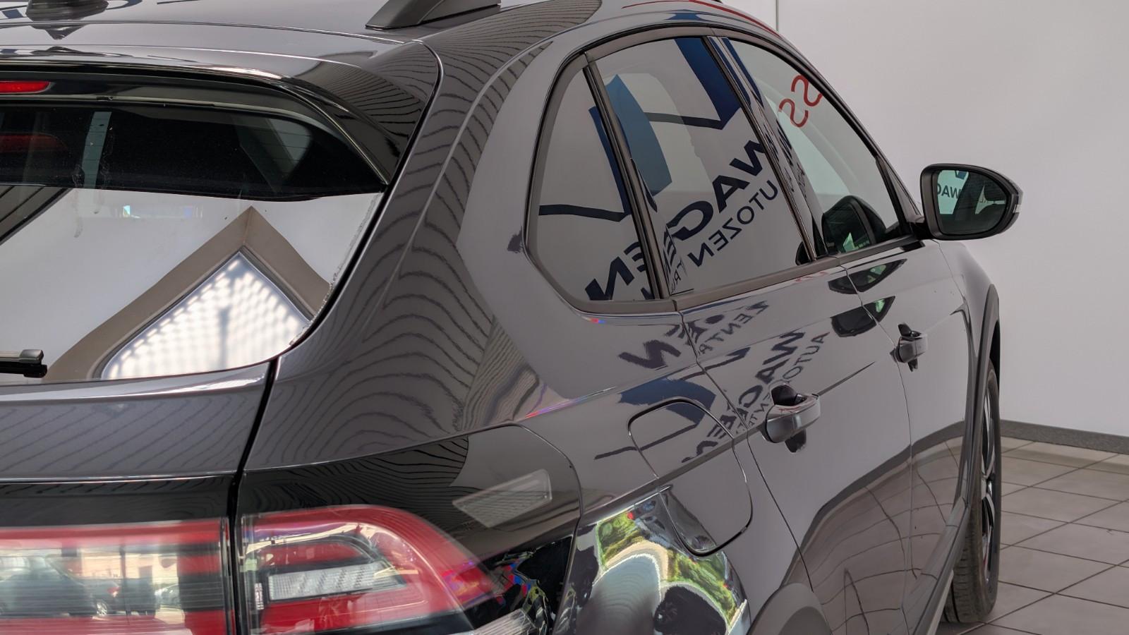 Volkswagen Taigo Life *ACC*KLIMAaut*APPLE*IQdrive*, миниатюра 17
