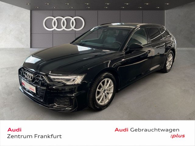 Audi A6 - Bild 1