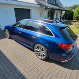 Audi S4 3.0 TFSI tiptr. quattro Av. Pano Navarra Extr - Audi S4 Gebrauchtwagen