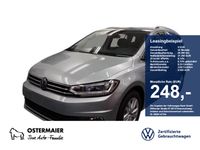 Volkswagen Touran - Vorschau Bild 1