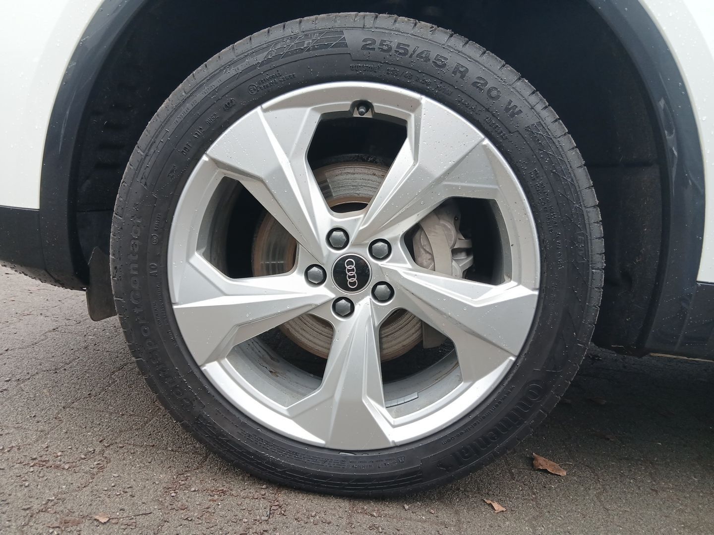 Audi Q5 - Bild 8