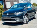 Volkswagen Golf Plus VI CrossGolf - Volkswagen: Crossgolf