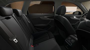 Audi A4 - 12