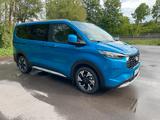 Ford Tourneo Custom 2.5 Hybrid PHEV Active AHK Autom.