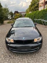 BMW 1er 118d e87 Facelift - BMW 1er E87 mit Facelift