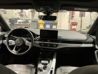 Audi A4 - Vorschau Bild 6