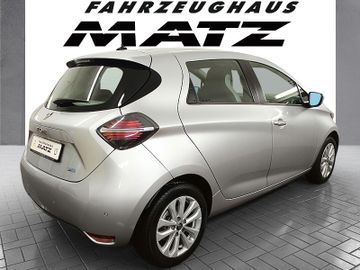 Fahrzeugabbildung Renault ZOE Experience R135/Z.E. 50 *Navi*Allwetter*