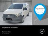Mercedes-Benz Vito 116 CDI KA Lang PRO+9G+Klima+Kamera+SpurP