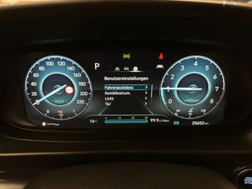 Hyundai BAYON Bayon Trend Mild-Hybrid 2WD *1.HAND*19%MW*