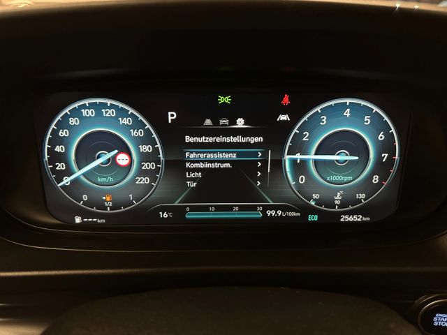 Hyundai BAYON Bayon Trend Mild-Hybrid 2WD *1.HAND*19%MW*