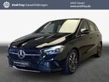 Mercedes-Benz B 180 Progressive Advanced+|PANO|VollDigi|KlimaA - Mercedes-Benz B 180 in Kassel