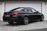 BMW 550 i Limo *NAVI PROF*SPORT EDITION*STANDHEIZUNG - BMW 550: Limousine