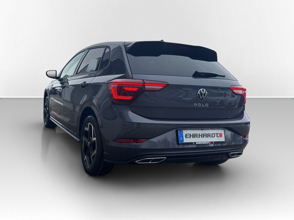 Volkswagen Polo - Bild 8