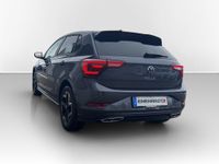 Volkswagen Polo - Vorschau Bild 8