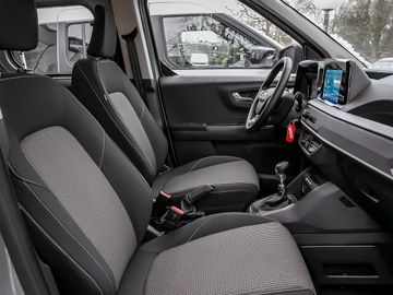 Ford Tourneo Courier 1.0 Trend Fahrerassistenz-Paket