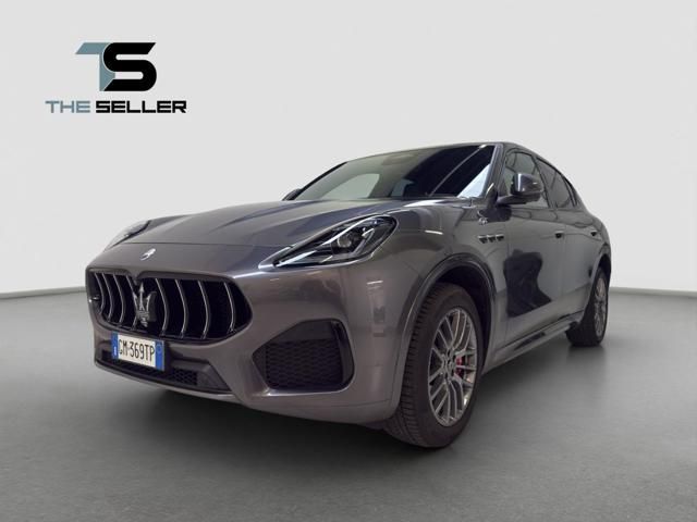 Andere MASERATI Grecale Grecale MHEV 250 CV GT*PROMO*