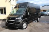 Peugeot Boxer Kasten 435 L4H3 Premium HDi - Peugeot Boxer l4h3
