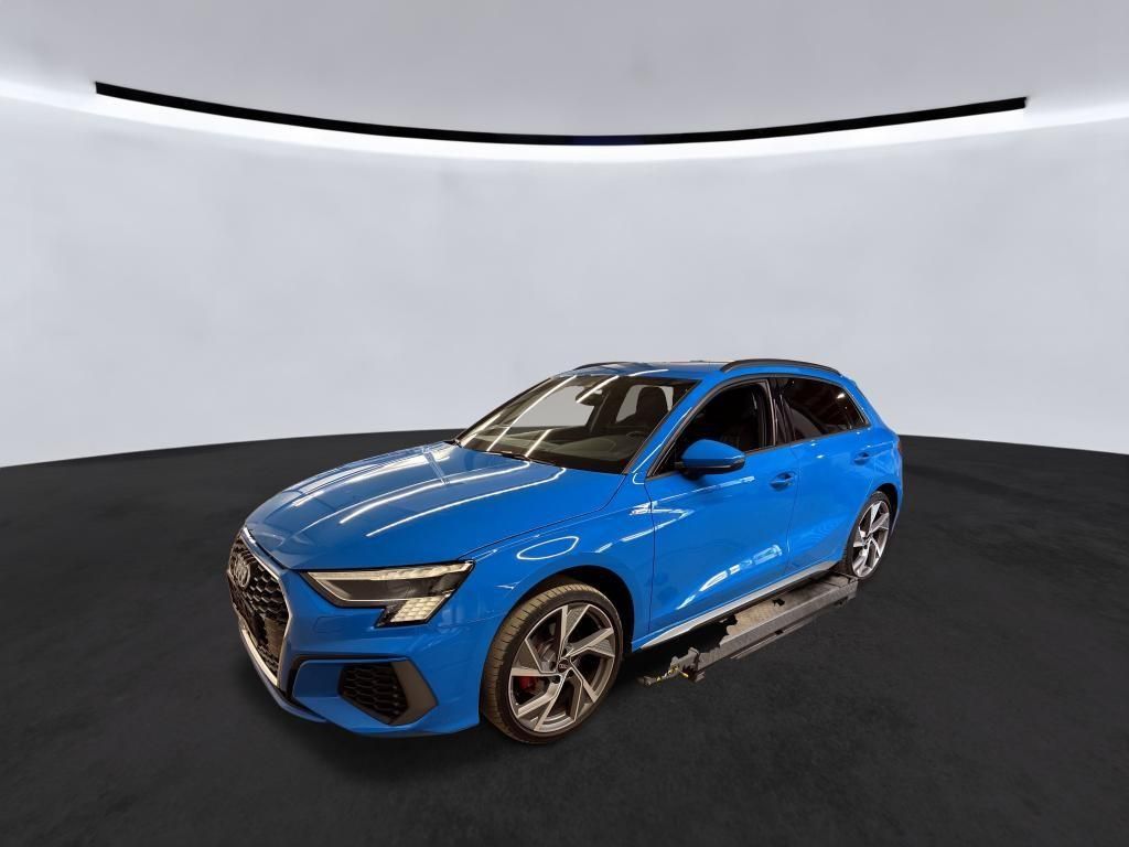 Image of Audi A3