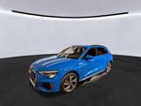 Audi A3 SPORTBACK 35TFSi 2x S LINE/BLACK/19Z./S-SITZE - Audi A3: 19