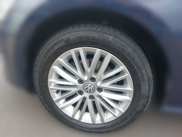 Golf VII 1.4 TSI Cup *PARK ASSIST*SHZ*NAVI*ALU*T