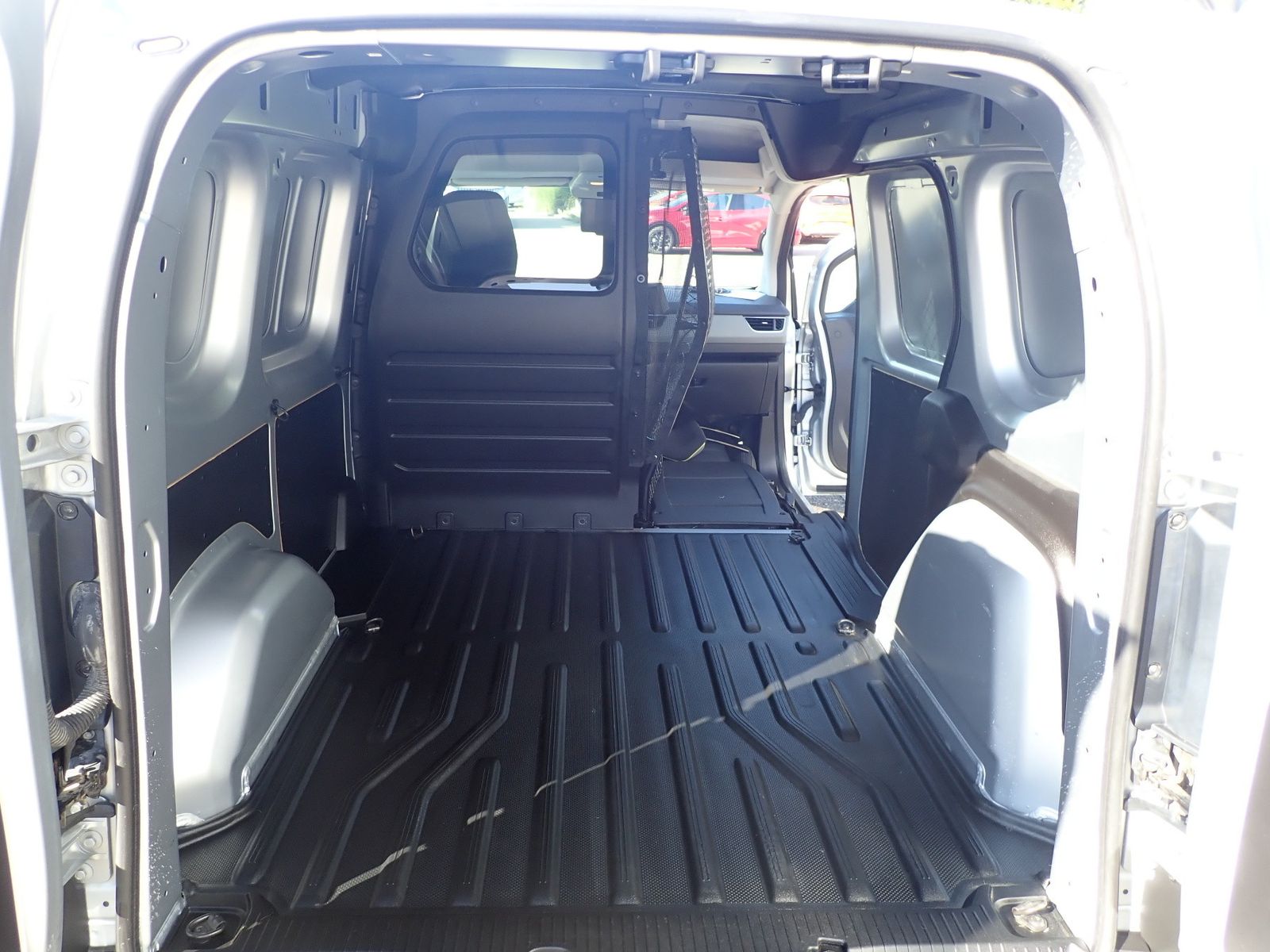 Fahrzeugabbildung Renault Kangoo Rapid Extra TCe 100 FAP Open Sesame by Re