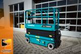Sunward SWSL 1008 DC Arbeitsbühne sofort verfügbar - Sunward Mini-/Kompaktbagger