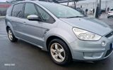Ford ford s max Diesel - Ford S-Max in Hamm