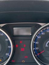 Hyundai ix35 - Hyundai ix35 mit LPG-Antrieb