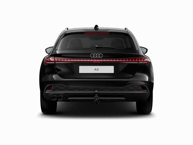 A5 Avant 2.0 TDI Tech AHK RÜCKFAHRKAMERA LED