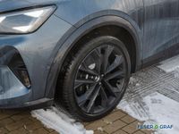 Cupra Formentor - Vorschau Bild 12