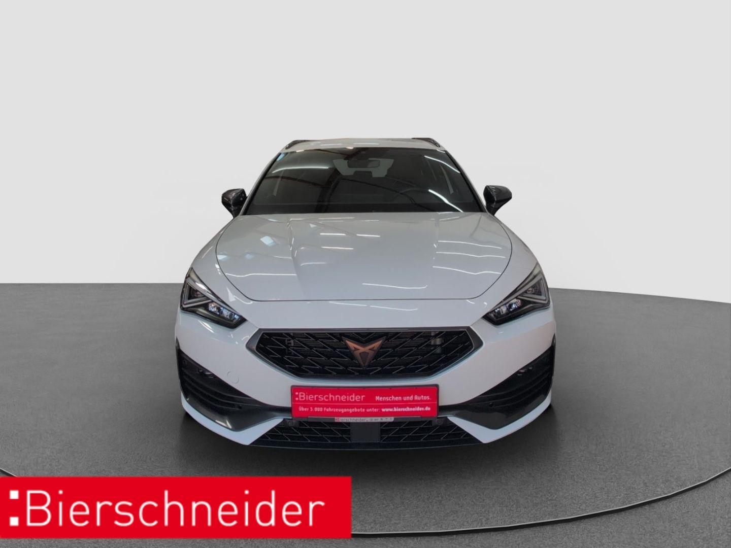 Cupra Leon Sportstourer 2.0 TSI DSG 4Drive VZ AHK ACC imagem 3