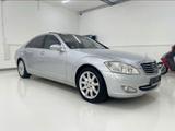 Mercedes-Benz S 500 4matic L  - Mercedes-Benz S 500 in Düsseldorf